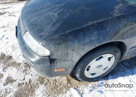 1994 Nissan Altima Xe/Gxe/Se/Gle из США, поврежденный, VIN 1N4BU31DXRC102388